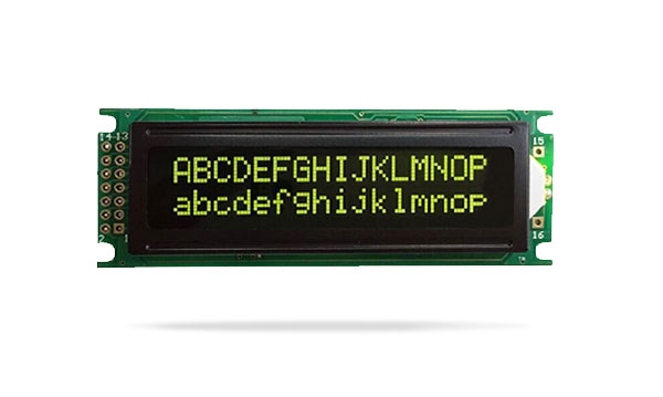字符型液晶模塊JXD1602B FSTN負(fù)顯 綠字 字符型液晶模塊JXD1602B FSTN負(fù)顯 綠字