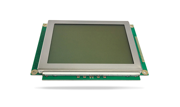 圖形點陣液晶模塊JXD320240-2 FSTN 白光無控制器 圖形點陣液晶模塊JXD320240-2 FSTN 白光無控制器