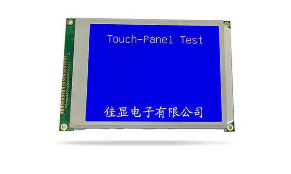 中文字庫液晶模塊JXD320240AF 蘭屏白光 中文字庫液晶模塊JXD320240AF 蘭屏白光