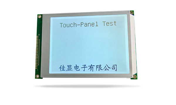 中文字庫液晶模塊JXD320240AF FSTN 白光 中文字庫液晶模塊JXD320240AF FSTN 白光