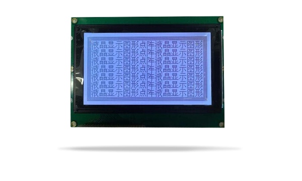 中文字庫(kù)液晶模塊JXD240128F 黑白 中文字庫(kù)液晶模塊JXD240128F 黑白