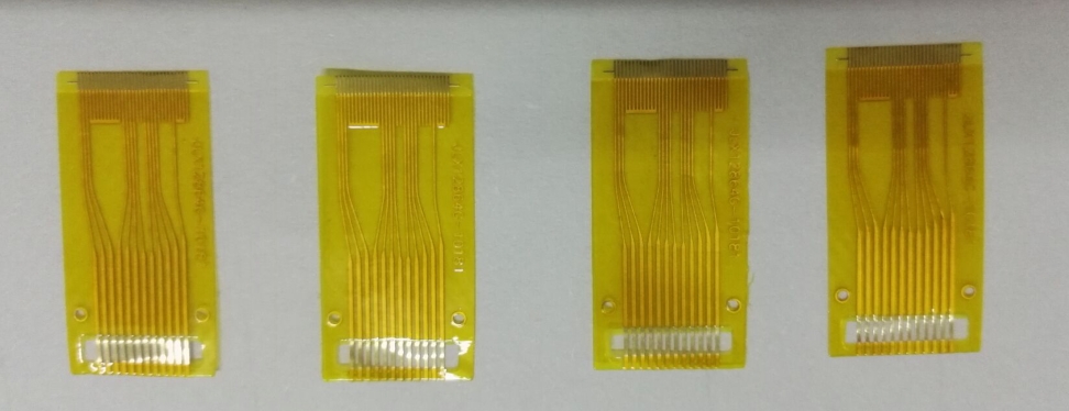 FPC排線 FPC排線