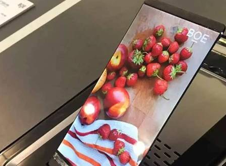 量子點要翻身？京東方已研制出真正QLED