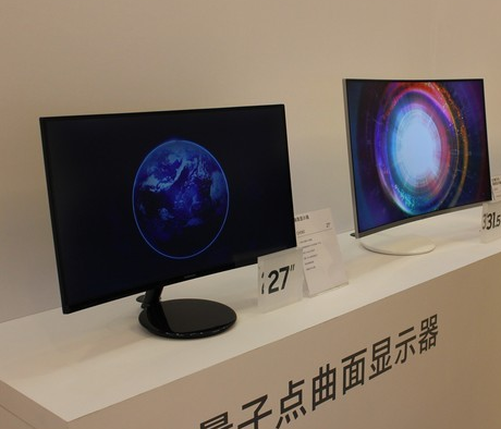 量子點要翻身？京東方已研制出真正QLED
